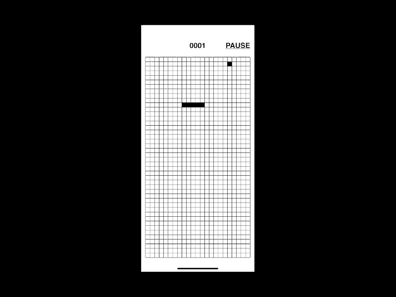 Minimal Snake