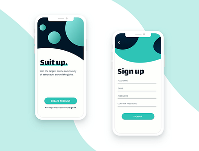 daily ui 001 - sign up dailyui dailyui 001 ui