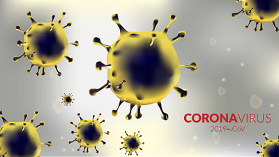 Corona Virus Background Design china corona coronavirus disease fever flu health illness illustraion illustration art infection luxury design medical medicine pixa village pixavillage risk sars virus wuhan