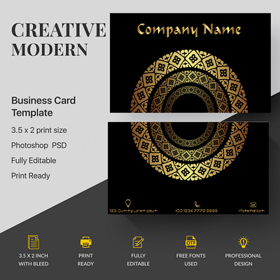 Business card branding business card business card design business card mockup business card templates design flat icon illustration illustrator luxury business card modern business card professional business card unique business card uv business card