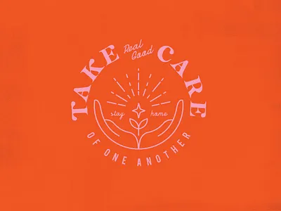 Stay Home and Wash Your Hands branding clean color colors design flat illustration typography vector vintage