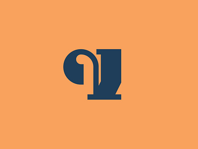 Letter V 36daysoftype 36daysoftype07 branding design design letter letter v lettermark logo logodesign logomark type typography vector