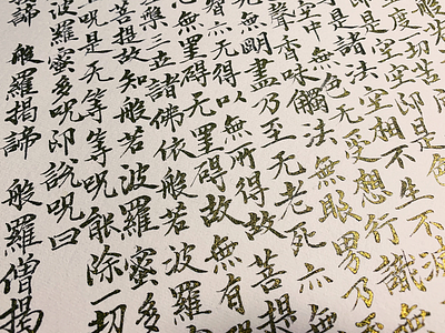 The Heart of the Perfection of Wisdom