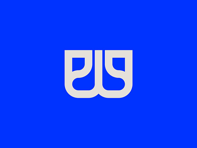 Letter W 36daysoftype 36daysoftype07 branding design design letter letter w lettermark logo logodesign logomark type typography vector