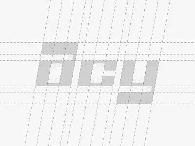 Very fashionable, for road workers 😎😎😎 brand branding design gird label logo logo mark logodesign logotype road vector workers