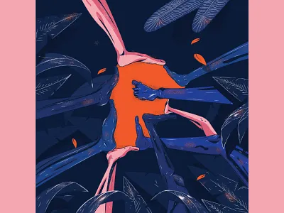 Letter F 36days 36daysoftype artdirection branding illustraion lettering printshop typography vector