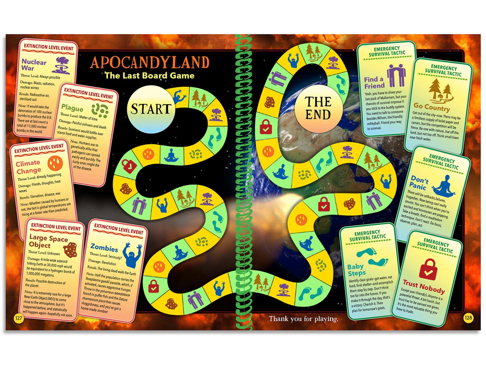 Civil Discourse textbook sample spread by Karen Viola on Dribbble