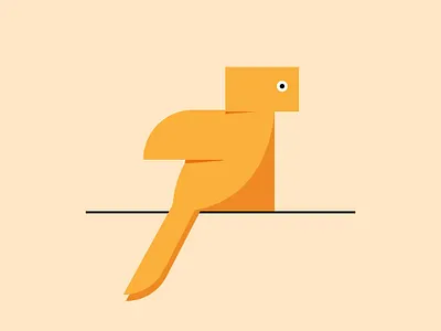 Square Bird bird bird illustration bird logo birds creative creative design creativity design designinspiration illustration inspiration logo vector