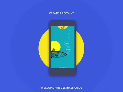 Regarde Marseille 02 adobexd ios app design sketchapp