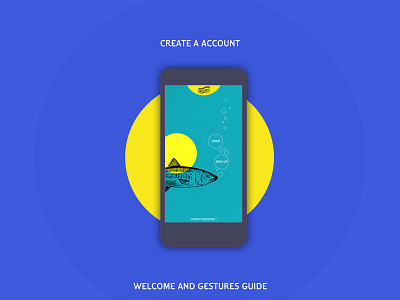 Regarde Marseille 02 adobexd ios app design sketchapp