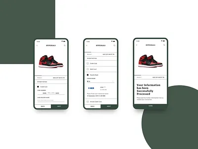 Payment Method app bank card debit card design flat payments typography ui ux web