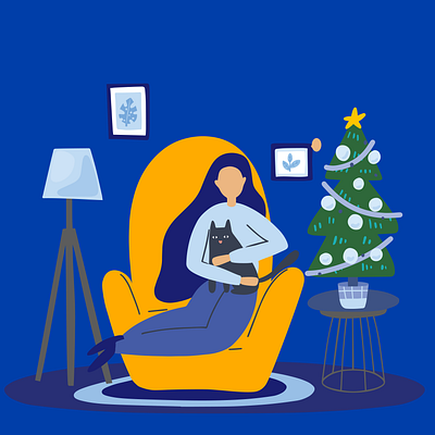 Stay home adobeillustration ai design graphic graphic design illustration illustration graphic design ui ui design vector