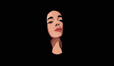 Levante color illustraor illustrator photoshop