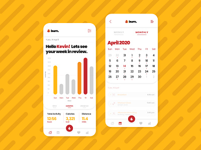 Workout Fitness App app concept coronavirus fitness fitness app ui ui design ux ux design workout workout app workout tracker