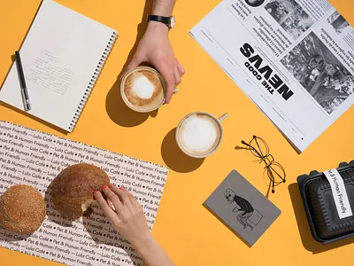 Lula es Café branding branding and identity coffee coffee shop coffeeshop cool graphicdesign identity logotype mexico naming packaging restaurant restaurant design