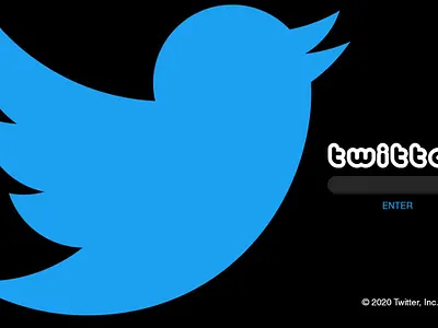 twitter main screen desktop ui flashscreen mainscreen twitch logo twitter uidesign uxdesign wireframe