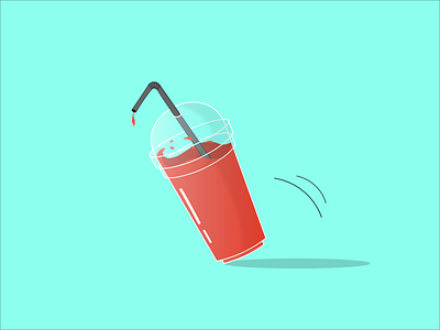 Glass debuts glass illustrator vector