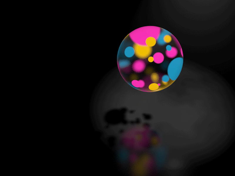 C4D Practice - Material 3d 3d art c4d c4d lite c4dart