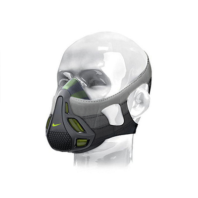 Nike Air "Mask" Day airmaxday art branding design digital art facemask graphic design logo minimalist nike product design quarantine virus