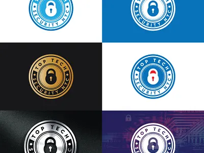 Security Logo badge badge logo badges businesslogo companylogo design logo logo design security logo
