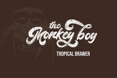 Montages - Retro Bold Script Font 80s bold calligraphy classic cursive groovy handdrawn handlettering hipster lettering retro script sporty typeface vintage