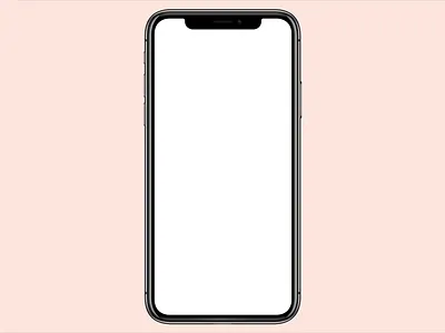 Empty home screen animation app create empty figma mobile nonaymi prototype quick welcome