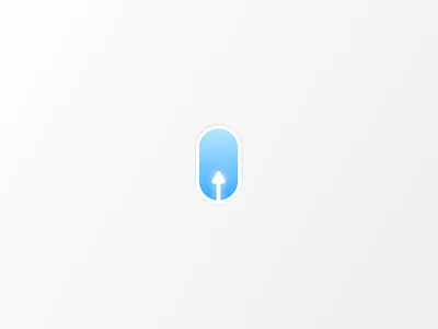 Daily Logo #18 | Light Up / Lamp / Charge / Power up branding design icon illustration illustrator lighting logo power vector