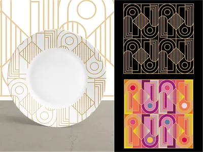 line art pattern vol 2 abstract art backdrop background decoration decorative design element geometric graphic illustration line modern ornament pattern seamless texture vector wallpaper white