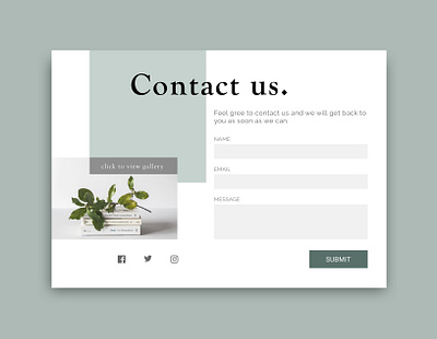 Daily UI Challenge #028 contact contact form contact page contact us daily ui daily ui 028 dailyui dailyui 028 dailyui028 dailyuichallenge uidesign uiinspiration