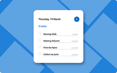 todo list cool dailyui design figma figma design nice nigeria task list todo todolist ui ui ux design ux web app