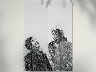 Pasamalar Scribble Art character illustration design illustration pasamalar pasamalar poster portrait scribble scribble art sivaji the chillustrators