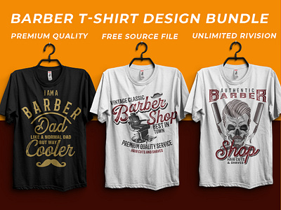 BARBER T-SHIRT DESIGN BUNDLE barber merch barber t shirts logos funny barber t shirts mens t shirt with coller old school barber shirts professional barber shirts t shirt design t shirt design software t shirt for boy t shirt for men t shirt printing teeshirts tshirt art tshirtdesign tshirts tshirtshop typography vintage barber shirt