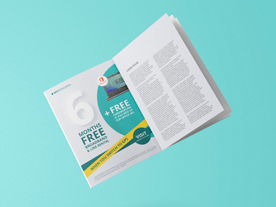 Telecomes Magazine Advert advert advertising branding design flat graphic design minimal print