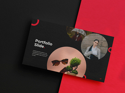 Rave Circle Presentation Template animated animated presentation free free googleslide free keynote free powerpoint template free presentation template keynote powerpoint powerpoint presentation powerpoint template presentation presentation template