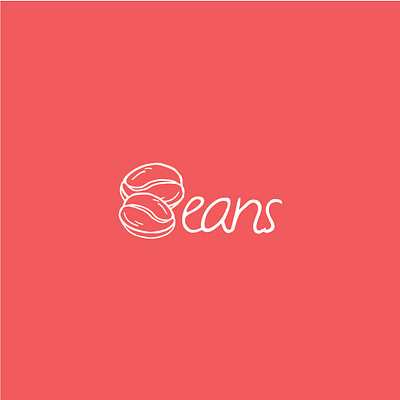 Beans - Logo Design branding logo logo design logodesign logodesigns logotype