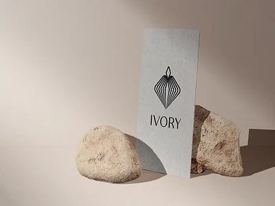 Futuristic store line logo beauty branding candle concept cosmetics elegant futuristic i letter light line logo luxury minimalist modern parametric perfume perfumery showroom store