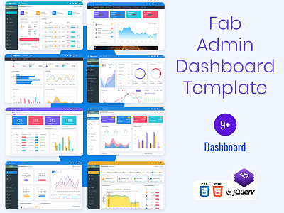 Responsive Admin Dashboard Template Web App admin admin dashboard admin dashboard template admin stats admin templates analytics bitcoin crypto currency crypto dashboard ico job dashboard ui framework ui pages user dashboard web app