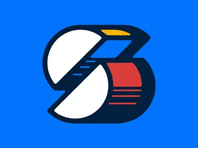 36DOT 2020 · S 36daysoftype alphabet design drop cap font graphic design letter lettering type typography