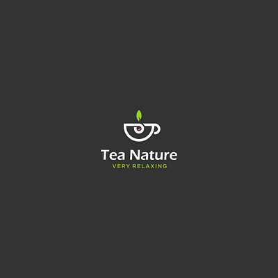 tea logo