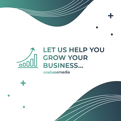 Let Us Help You Grow Your Business brand awareness business essex grow marketing marketing design seo