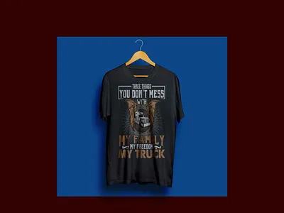 three things t-shirt complex cool funny gift truck truckdriver trucker truckerlife truckersuas trucking trucklovers trucks