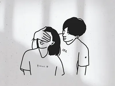 PECEL | Personal communication aji setiawan ajisetiawan branding design illust illustration illustration design illustration digital jiaone ui