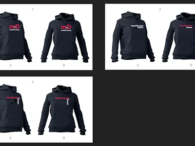 Dream TEAM alius branding cechas design levinskas logo