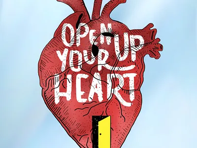 let it go design illustration typography vector