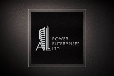 ALL POWER LOGO apps brand branding design dribbble dribbble invite icon illustration illustrator instagram logo logomaker photoshop png powerlogo ui ux vector