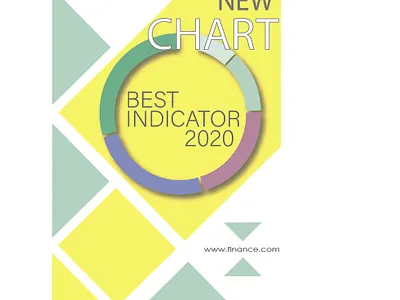 New Chart background branding design illustration illustrator logo typography ui ux vector