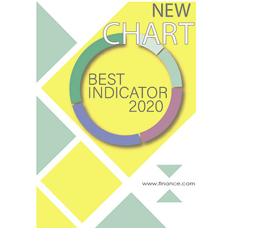 New Chart background branding design illustration illustrator logo typography ui ux vector