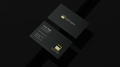 Cartões de Visita | Business Card businesscard card cartão de visita