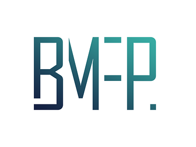 Kraemer | BMFP branding design logo