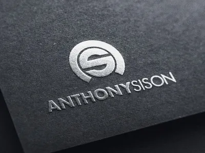 ANTHONY SISON LOGO brand identity logodesign realestate